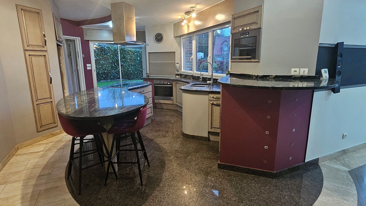 Photo of Kitchen in Monchy-Breton