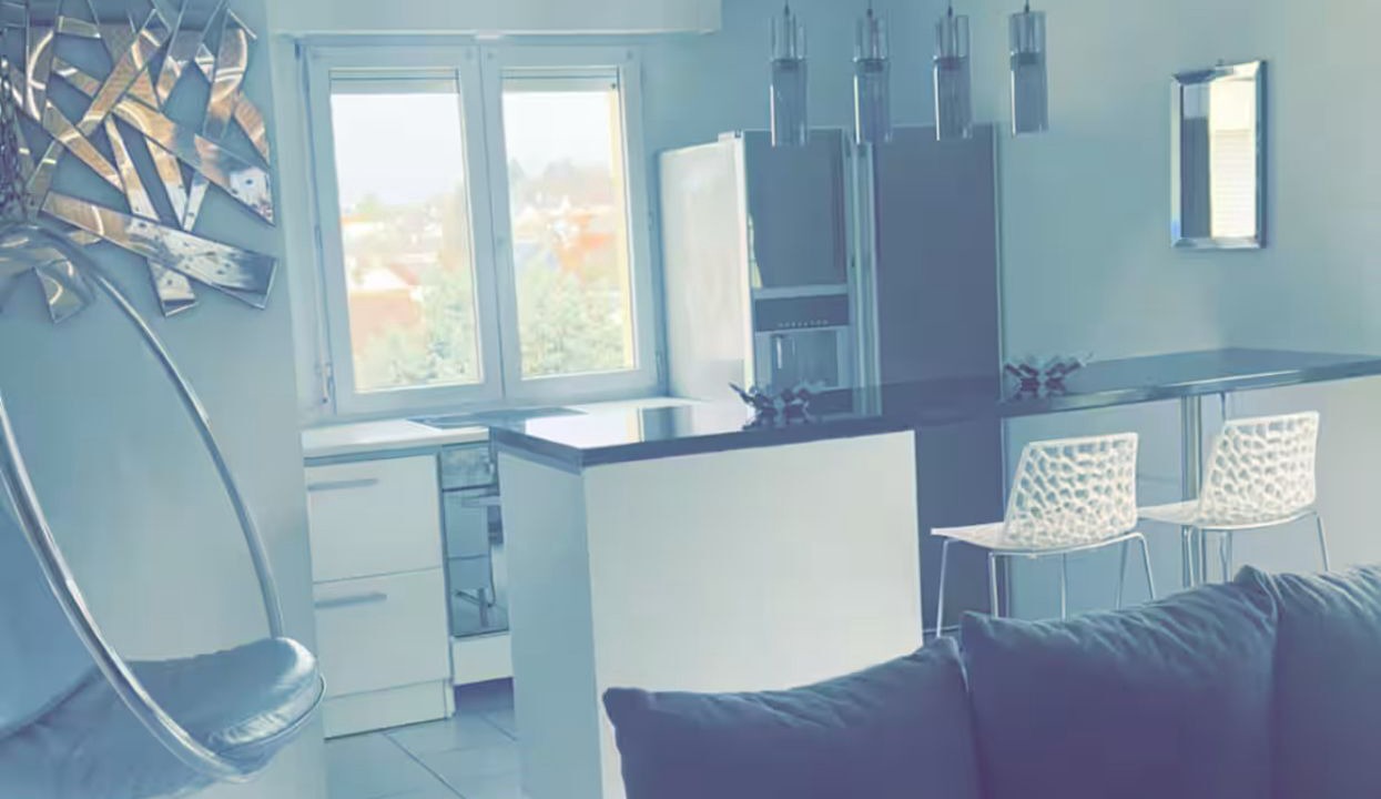 Photo of Livingroom in Chartres