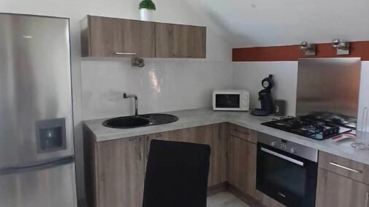 Photo of Kitchen in La Flamengrie