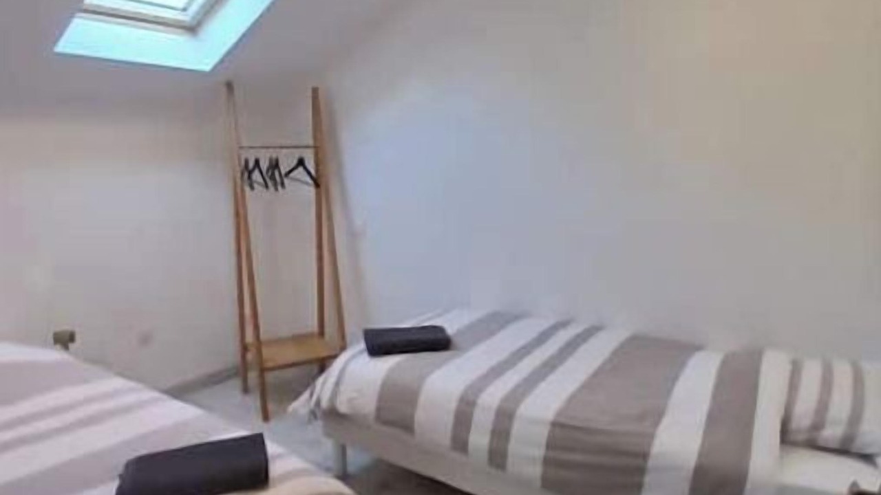 Photo of Bedroom in La Flamengrie