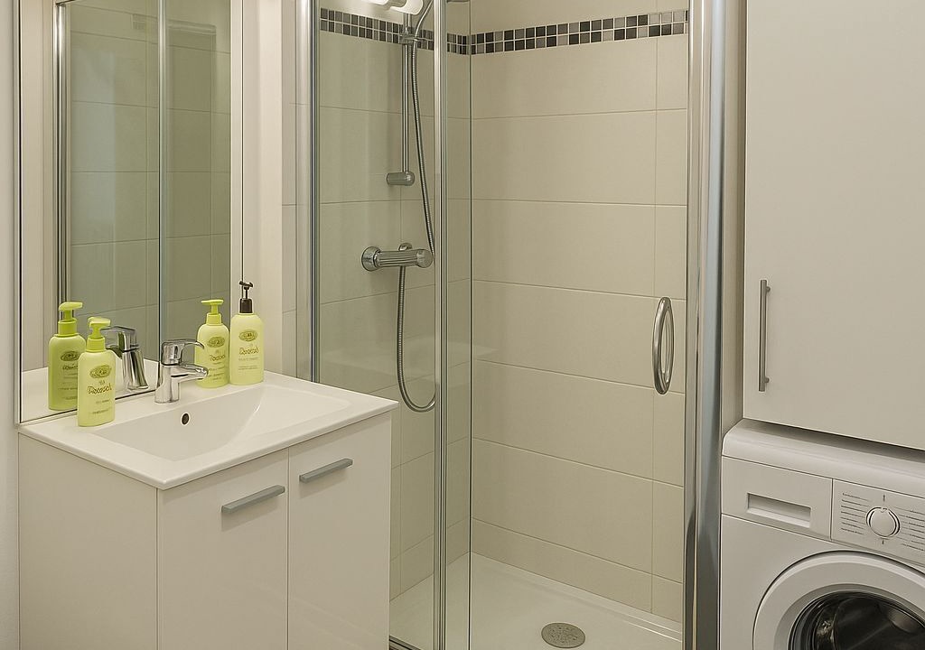 Photo of Bathroom in Roubaix