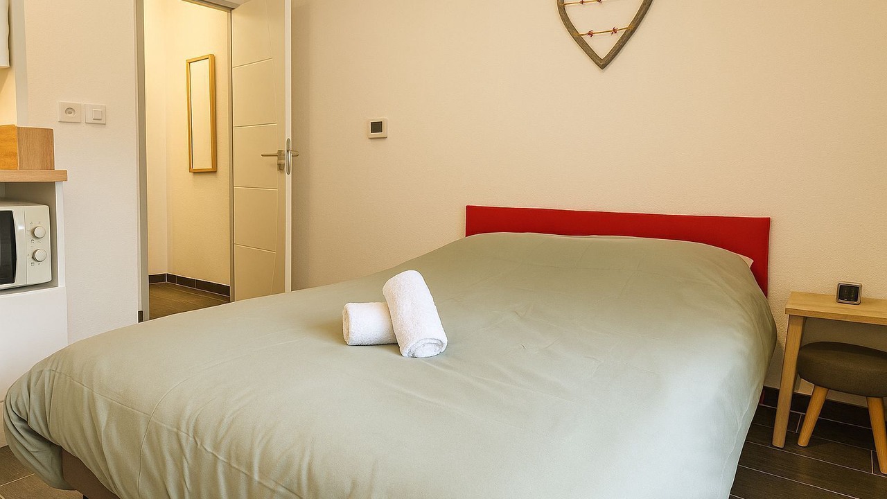 Photo of Bedroom in Roubaix
