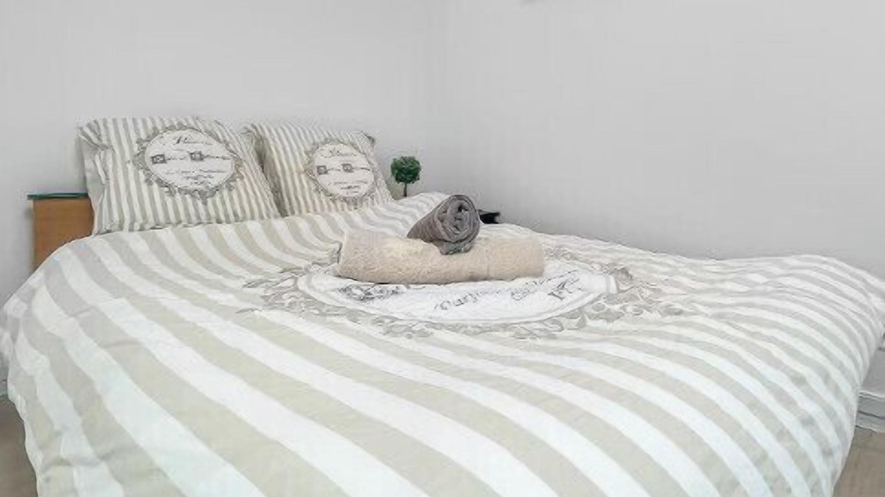 Photo of Bedroom in Trouville-sur-Mer