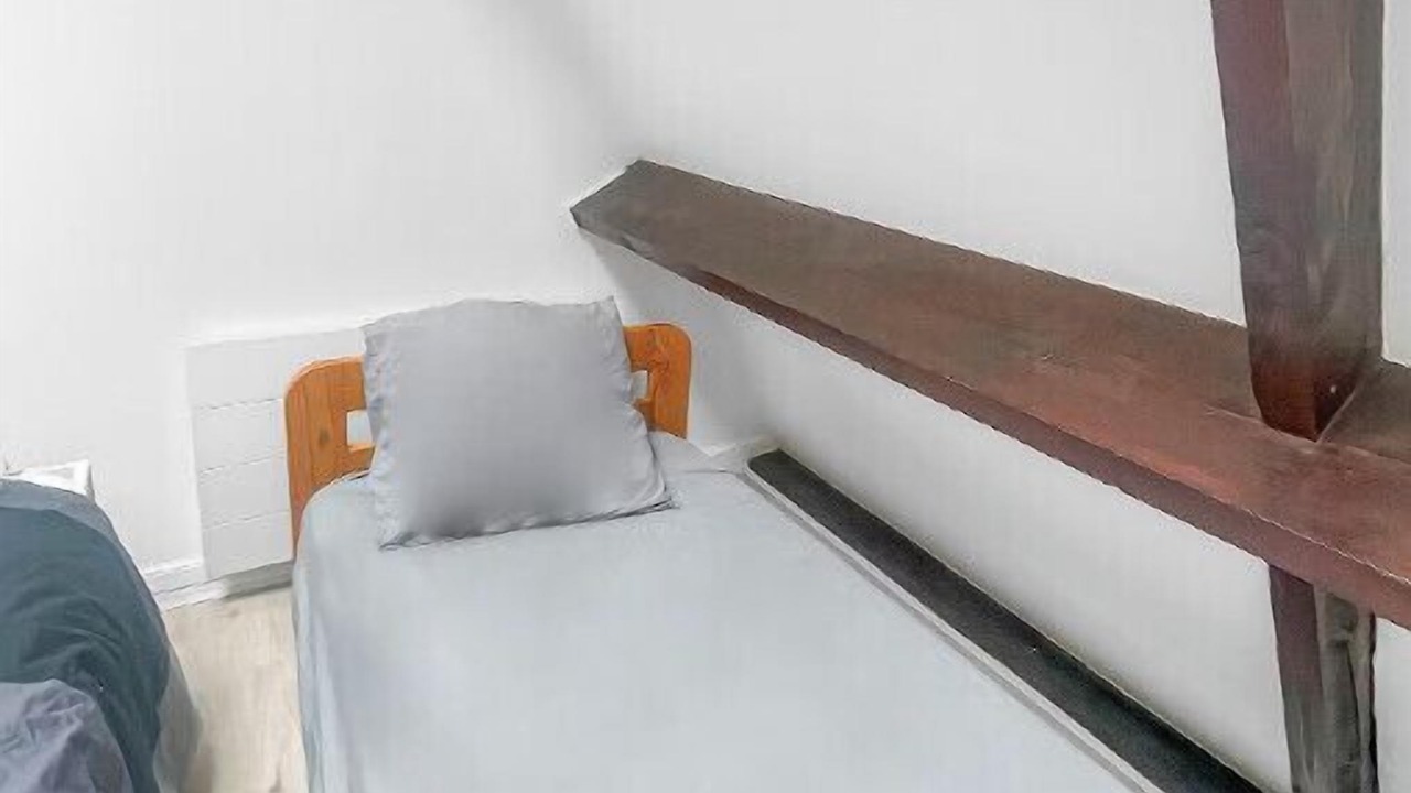 Photo of Bedroom in Trouville-sur-Mer