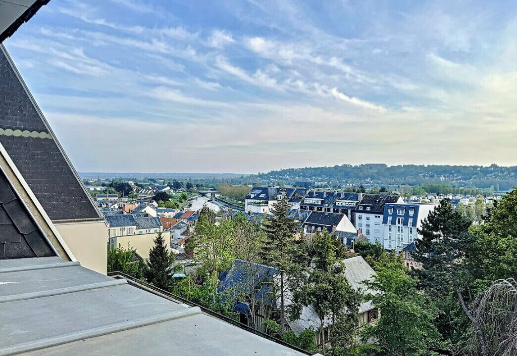Photo of Outdoor in Trouville-sur-Mer