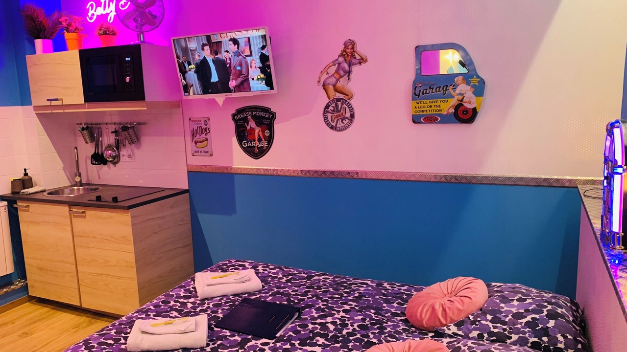 Photo of Bedroom in Dole