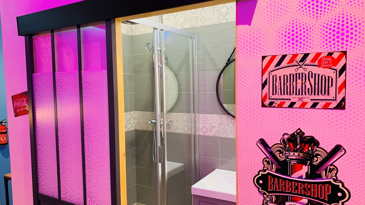 Photo of Bathroom in Dole