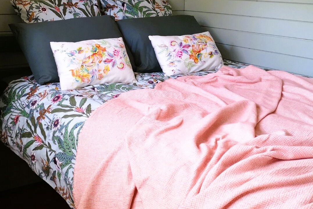 Photo of Bedroom in Saint-Emiland