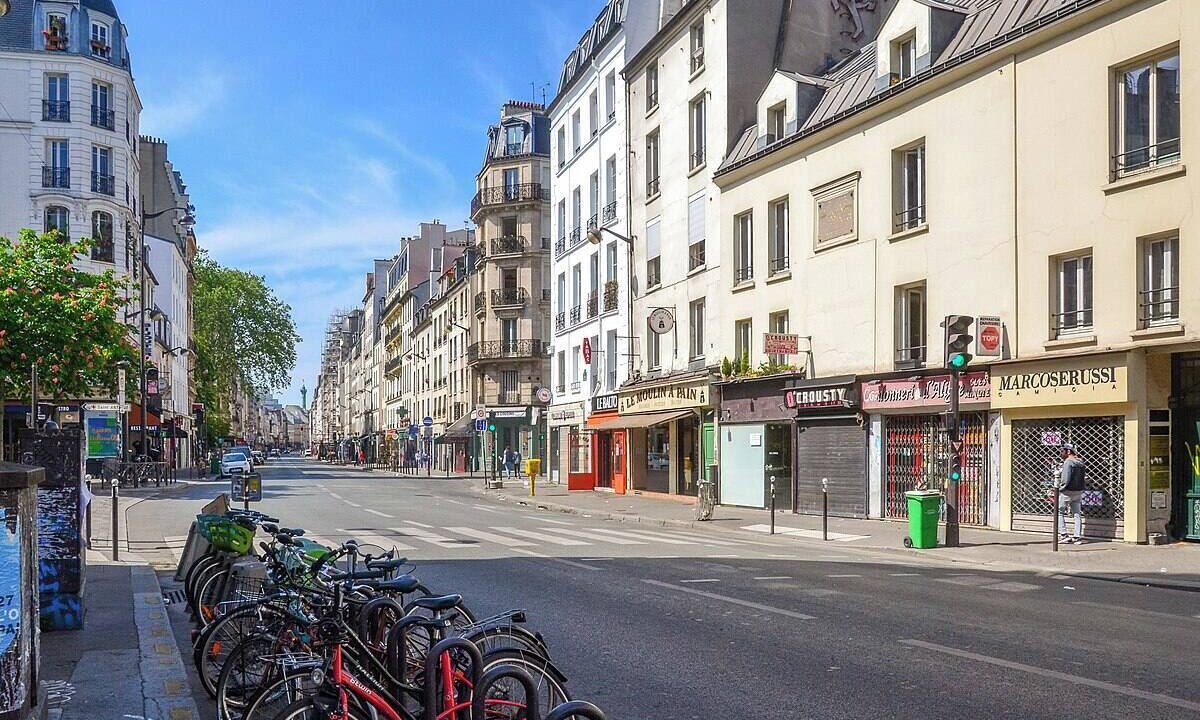 Photo of Others in Quartier Sainte-Marguerite