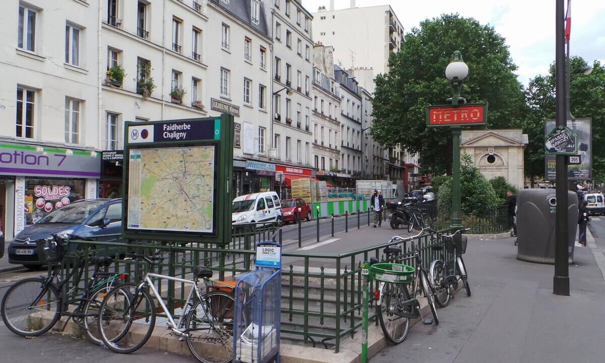 Photo of Others in Quartier Sainte-Marguerite