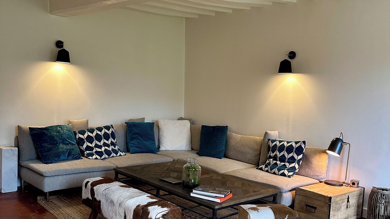 Photo of Livingroom in Dampsmesnil