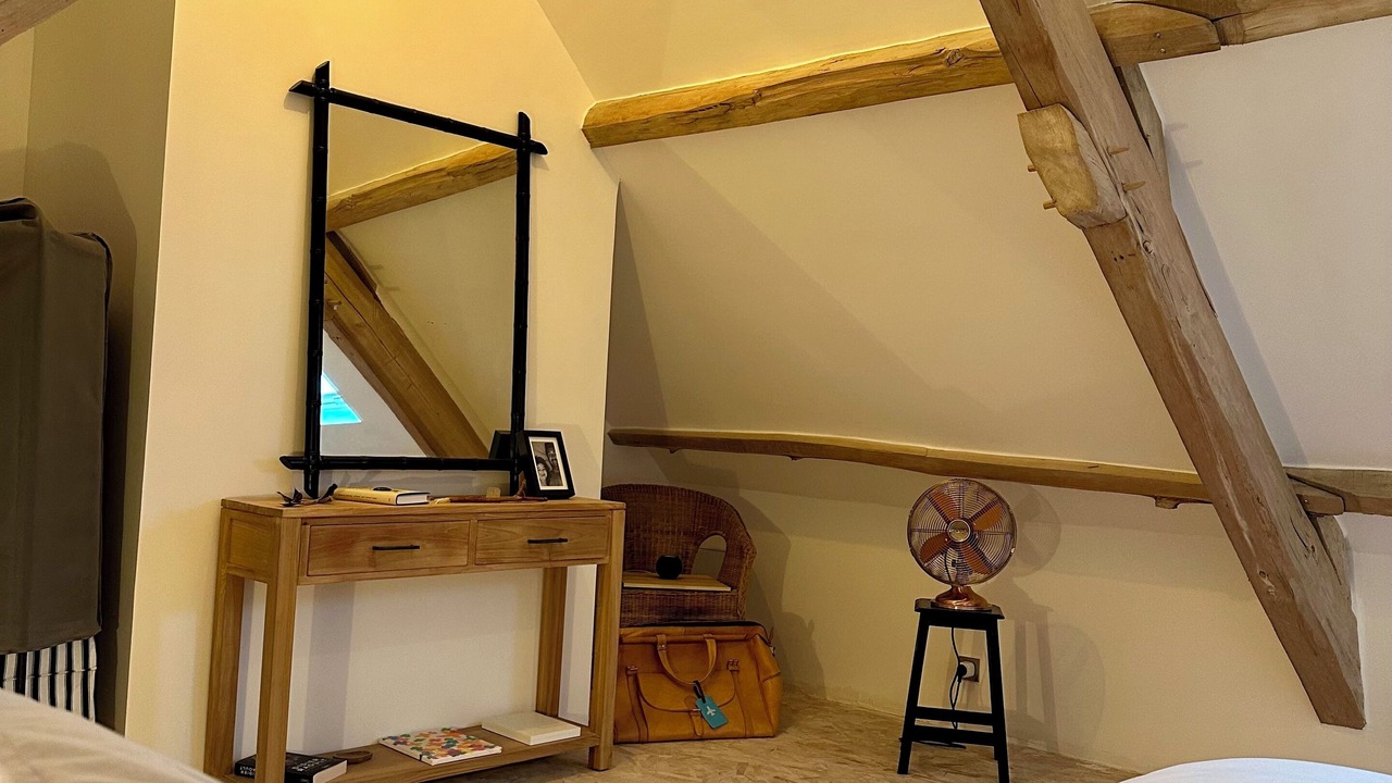 Photo of Bedroom in Dampsmesnil