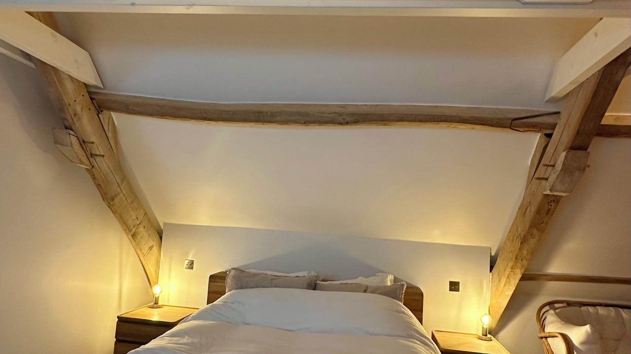Photo of Bedroom in Dampsmesnil
