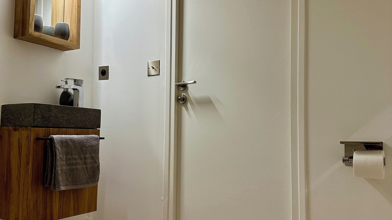 Photo of Bathroom in Dampsmesnil