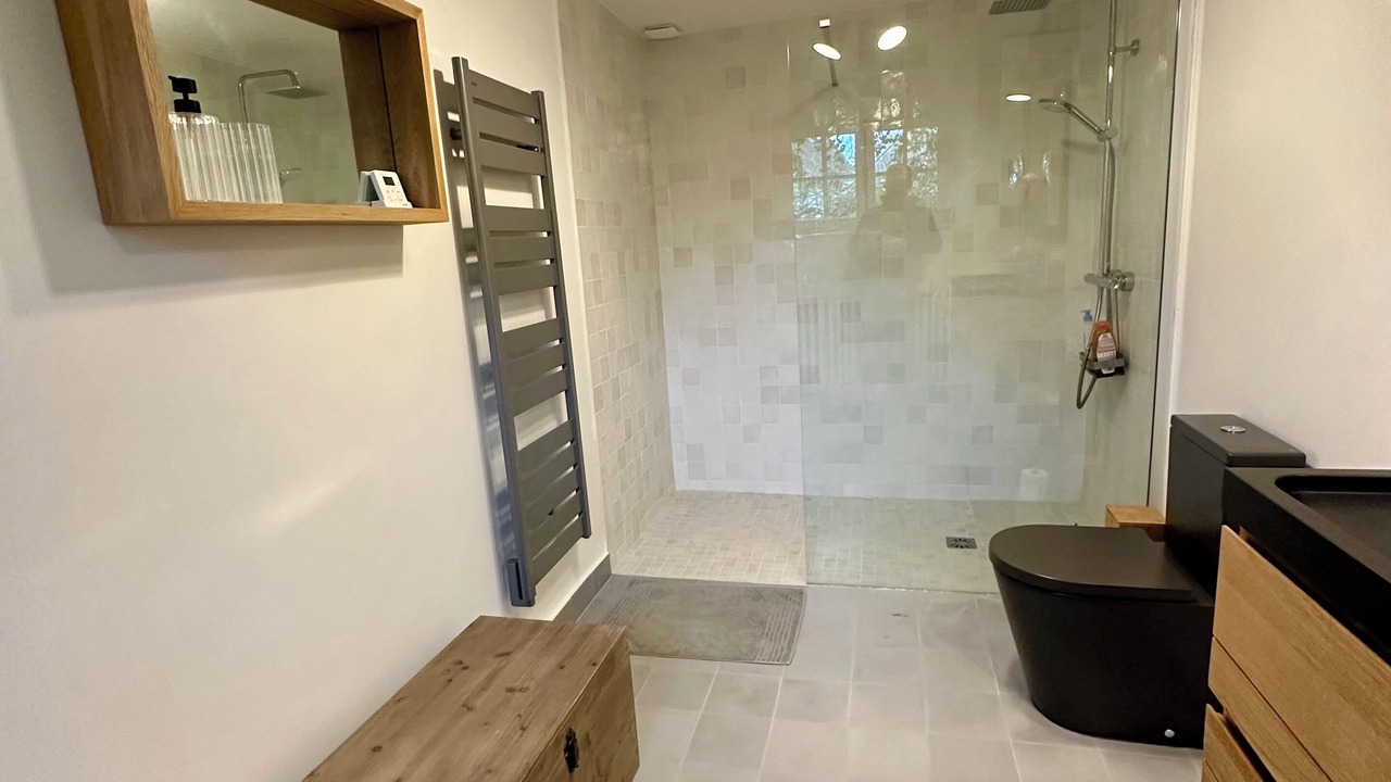 Photo of Bathroom in Dampsmesnil