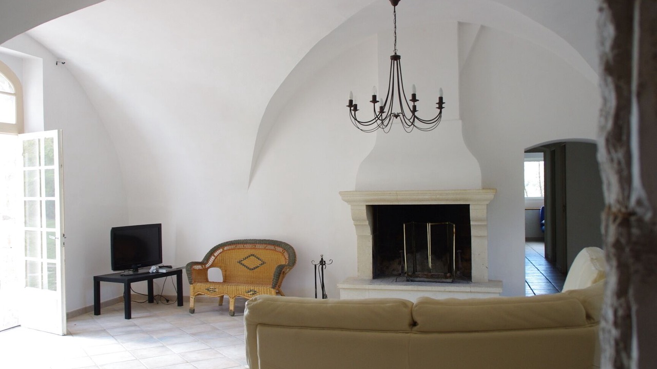 Photo of Livingroom in Bedarieux