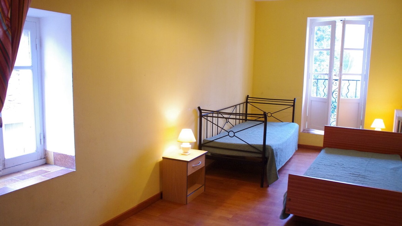 Photo of Bedroom in Bedarieux