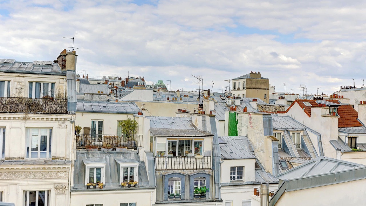 Photo of Others in 2nd Arrondissement