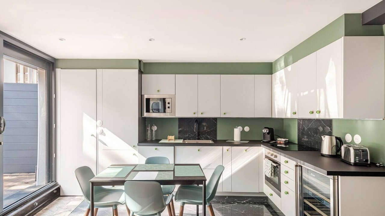 Photo of Kitchen in Old Town