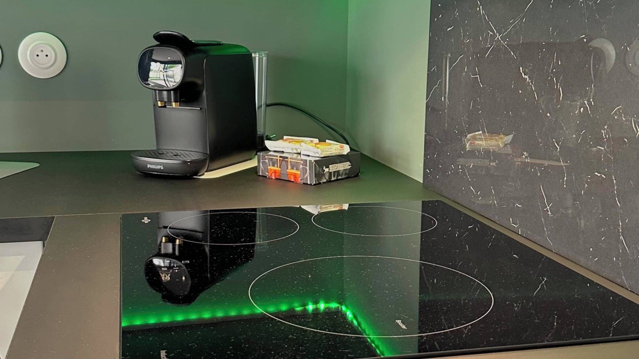 Photo of Kitchen in Old Town