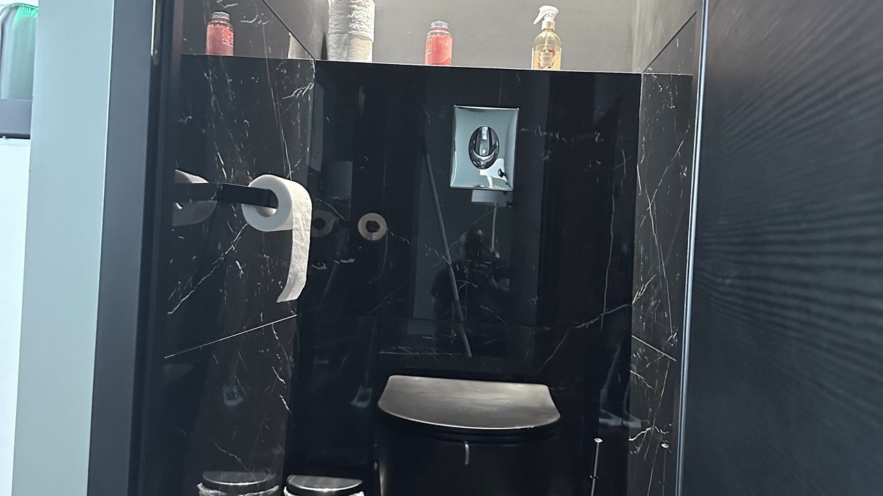 Photo of Bathroom in Old Town