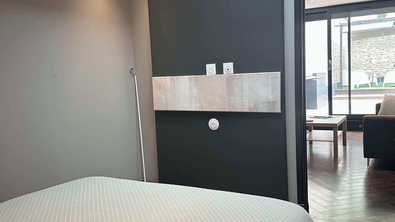 Photo of Bedroom in Old Town