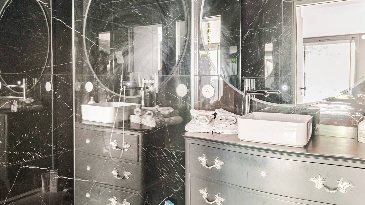 Photo of Bathroom in Old Town