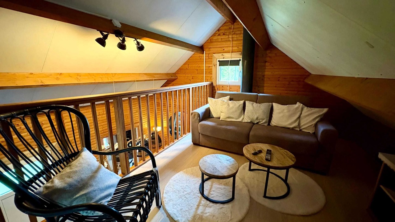 Photo of Livingroom in Authuille