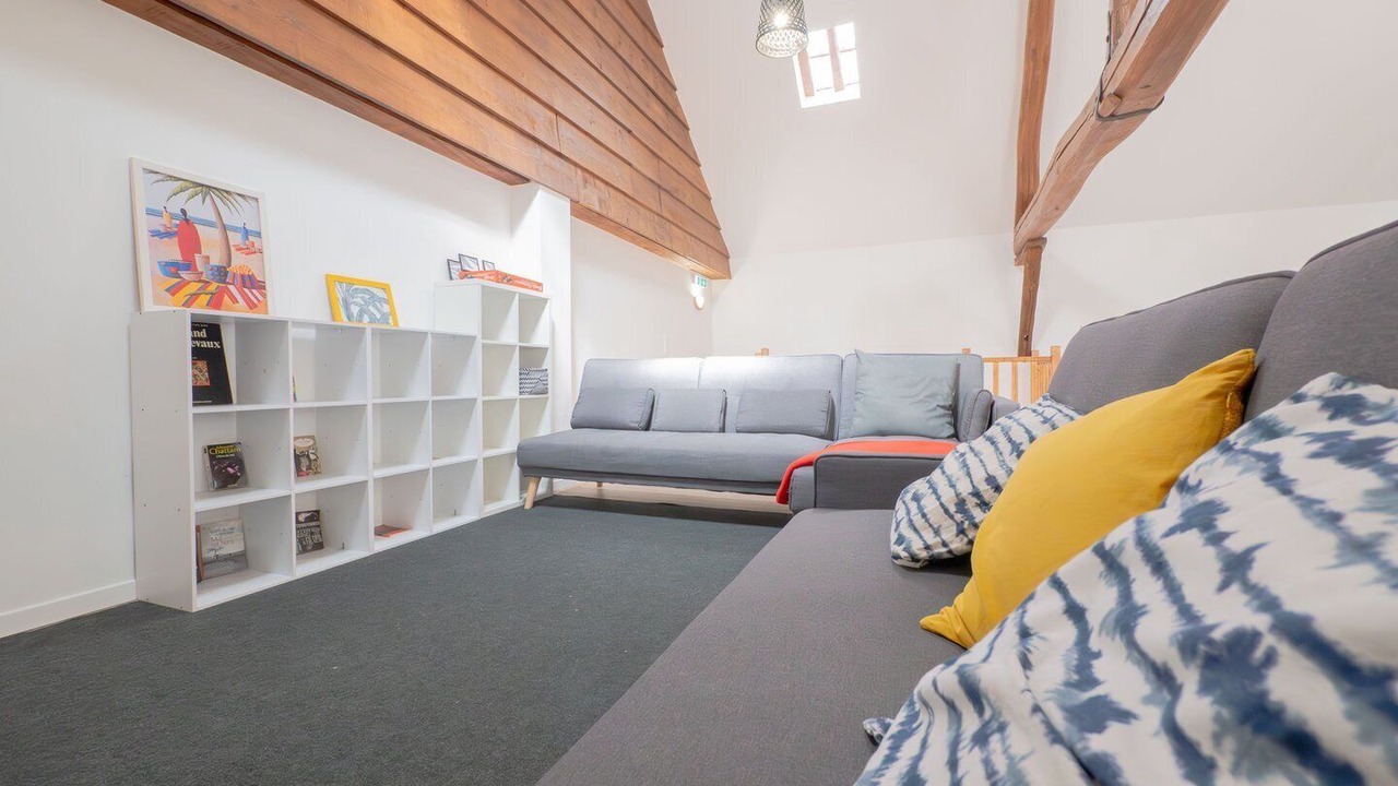 Photo of Livingroom in Mitry-Mory