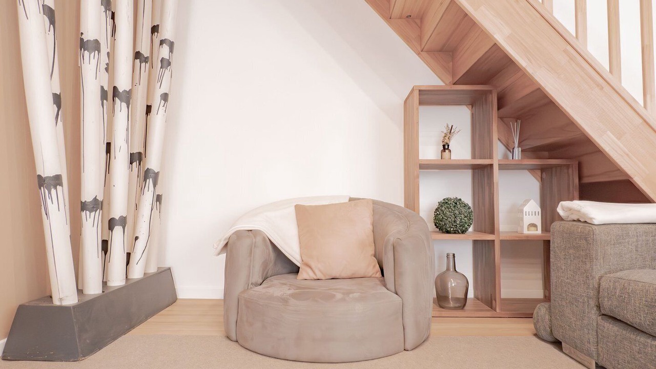 Photo of Livingroom in Mitry-Mory