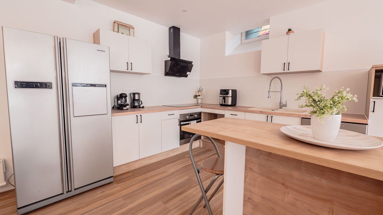 Photo of Kitchen in Mitry-Mory