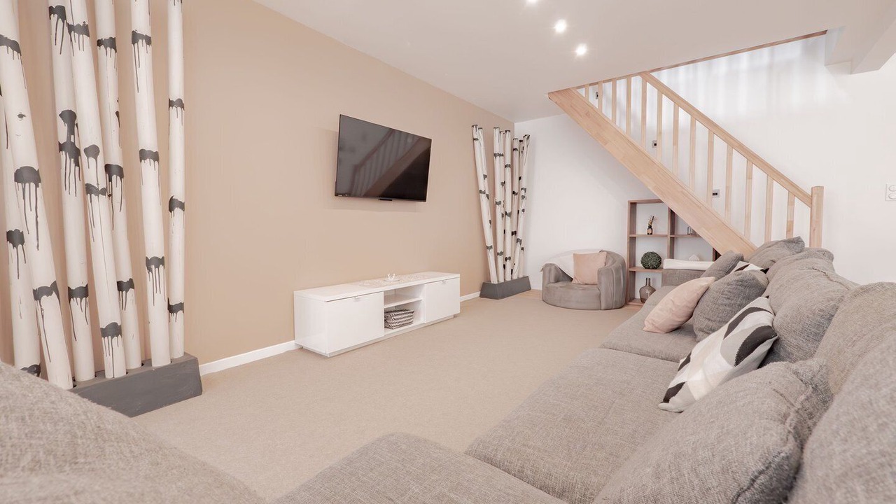 Photo of Livingroom in Mitry-Mory