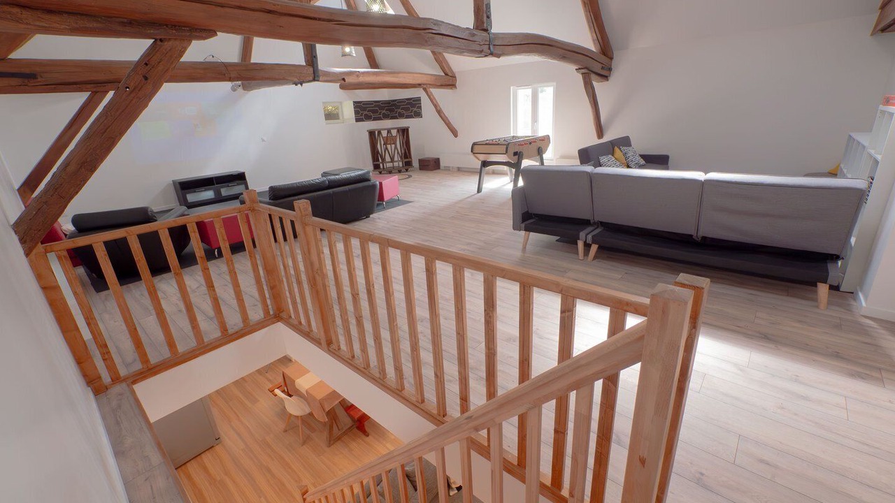 Photo of Livingroom in Mitry-Mory