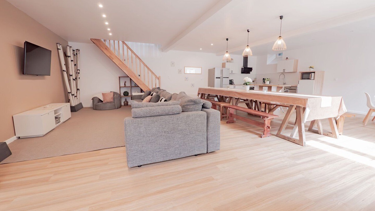 Photo of Livingroom in Mitry-Mory