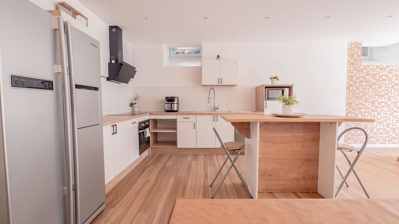 Photo of Kitchen in Mitry-Mory