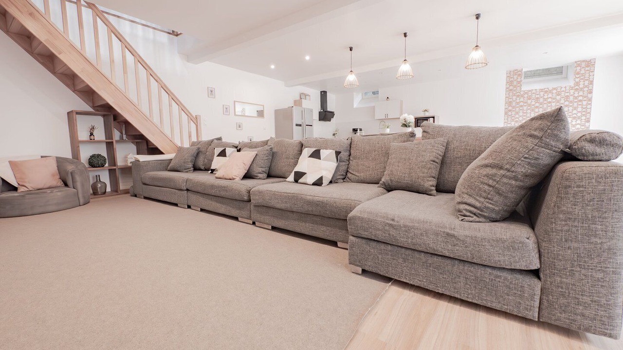 Photo of Livingroom in Mitry-Mory