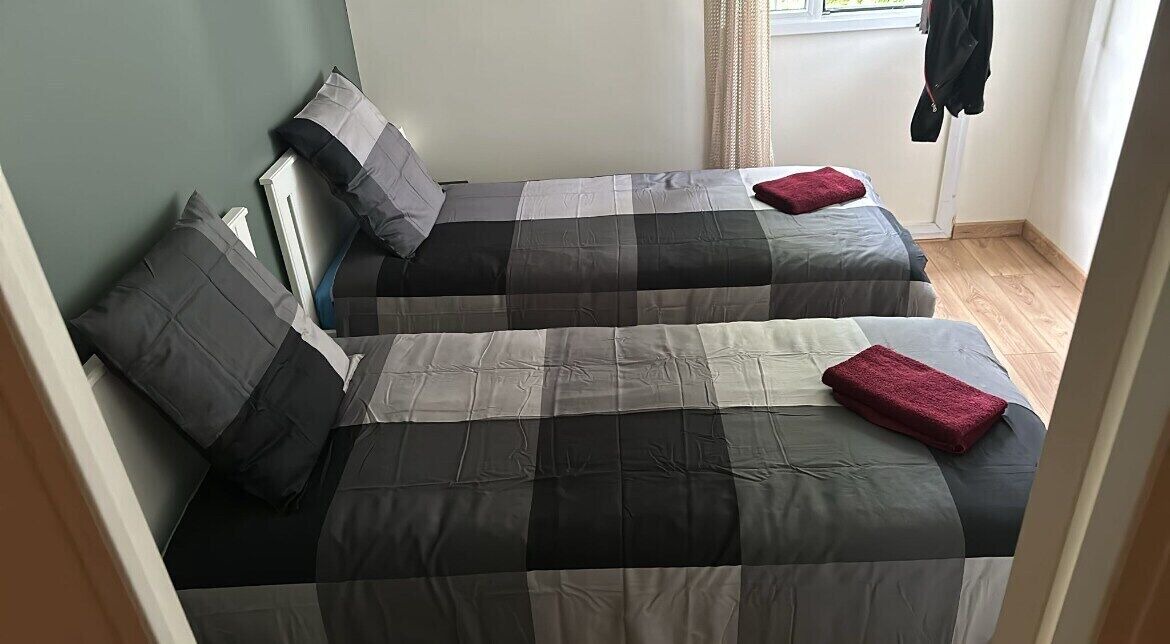 Photo of Bedroom in Gagny