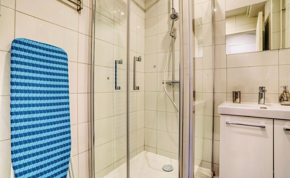 Photo of Bathroom in Gagny