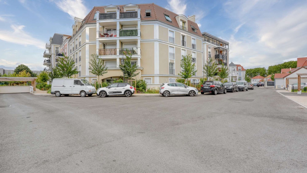 Photo of Others in Le Blanc-Mesnil