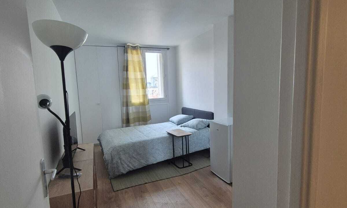 Photo of Bedroom in Pyramides
