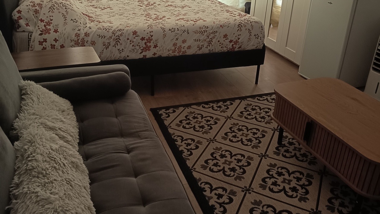 Photo of Bedroom in Pyramides