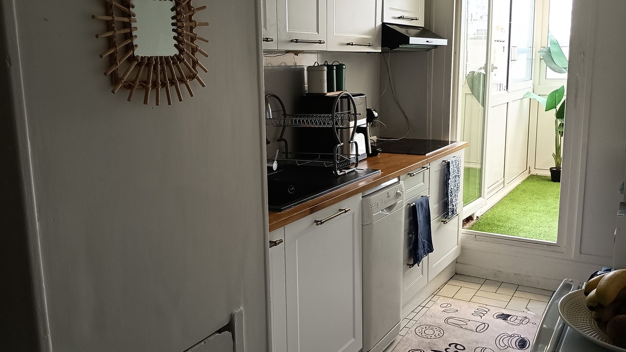 Photo of Kitchen in Pyramides