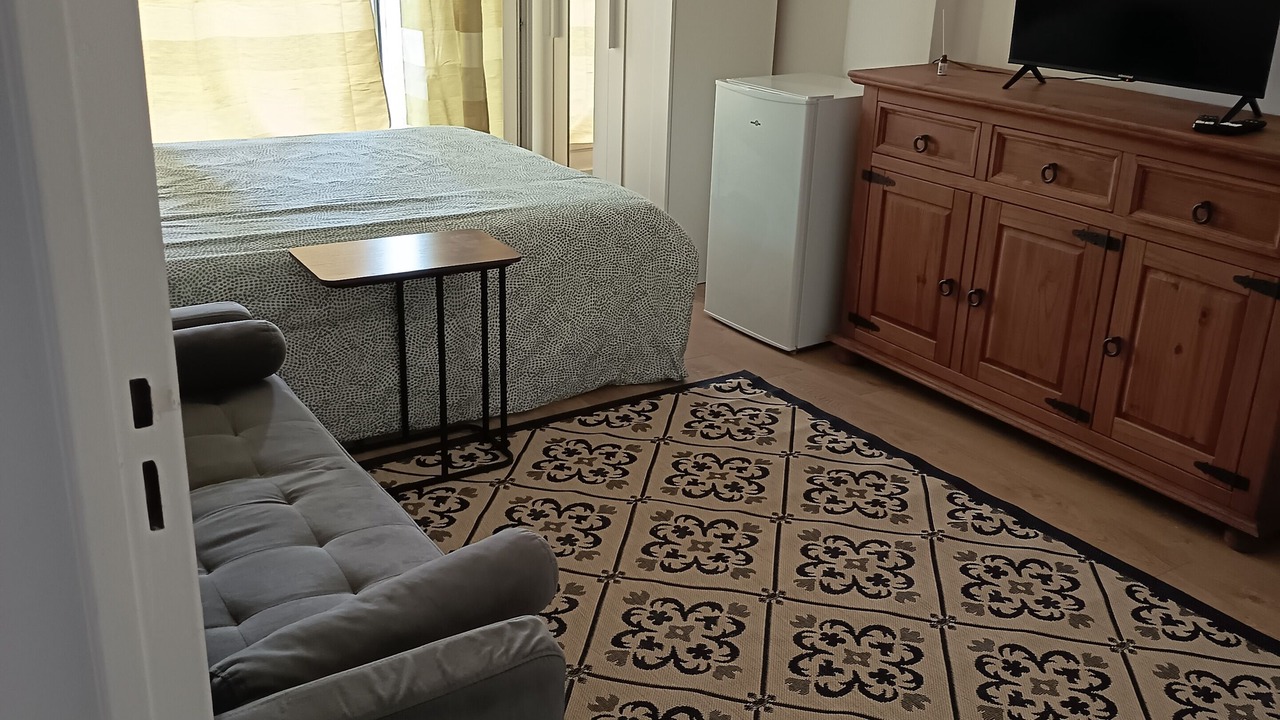 Photo of Bedroom in Pyramides