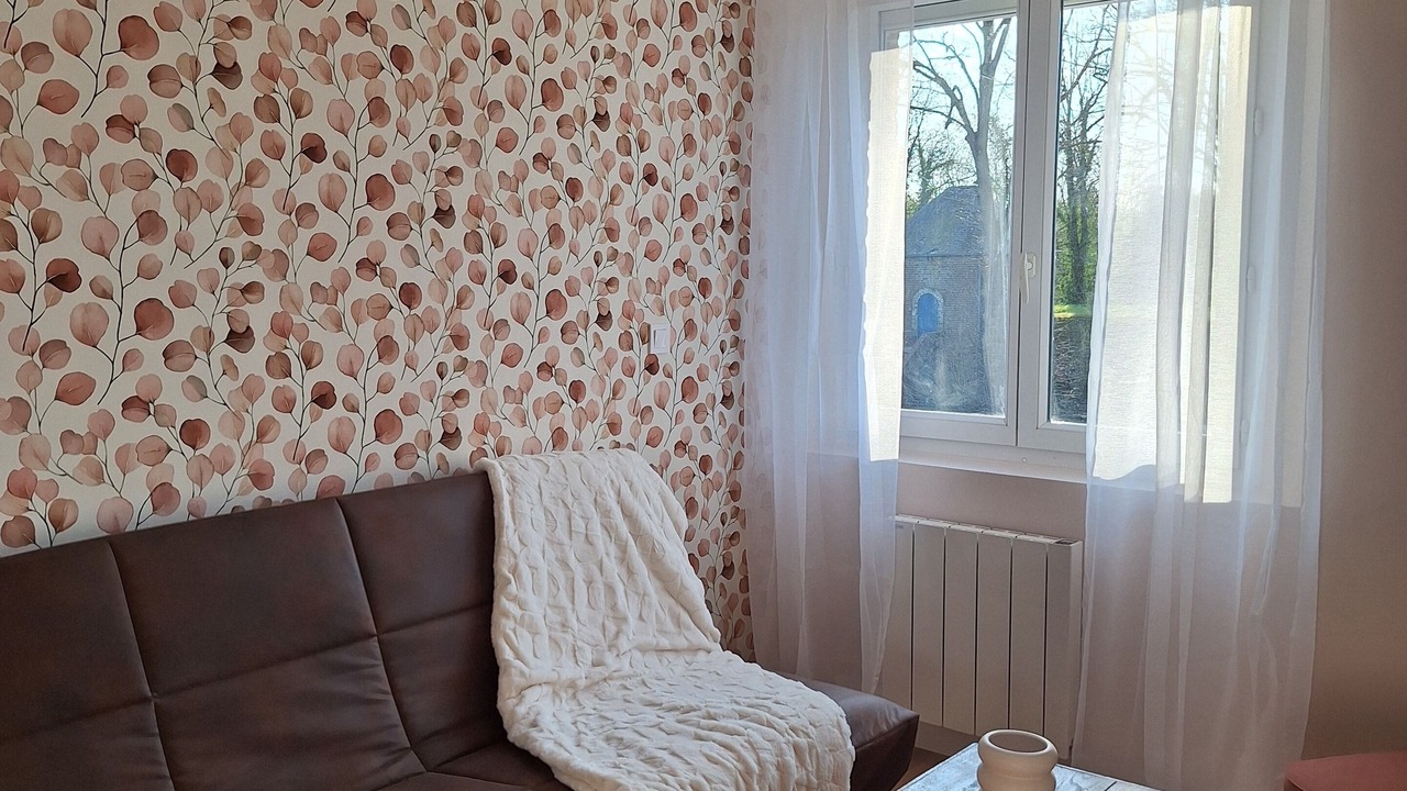 Photo of Livingroom in Long