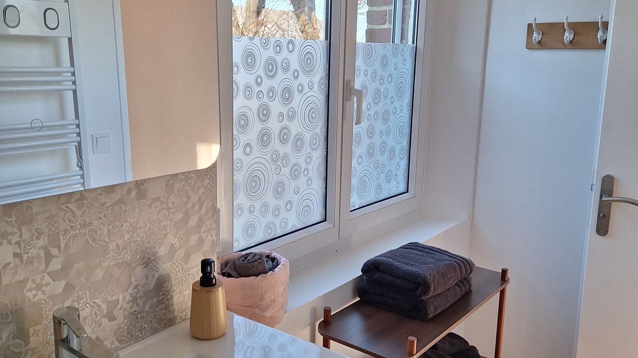 Photo of Bathroom in Long