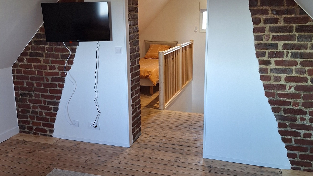 Photo of Bedroom in Long