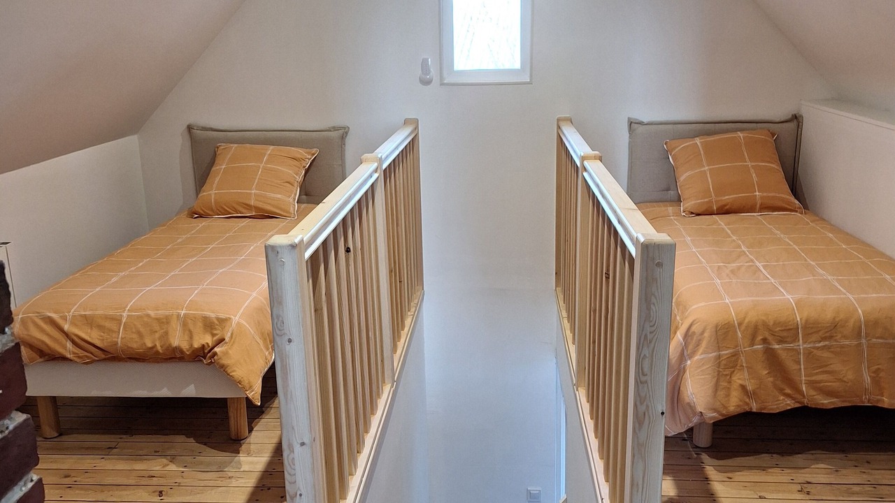 Photo of Bedroom in Long