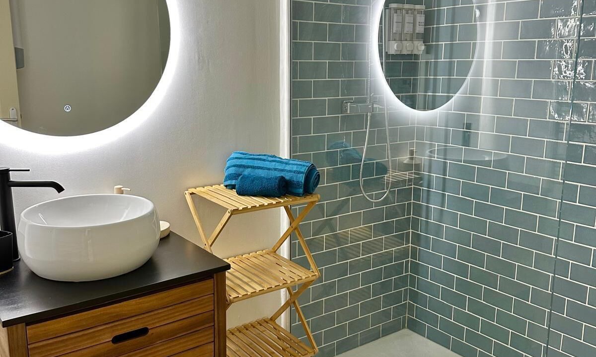 Photo of Bathroom in Saint-Quentin