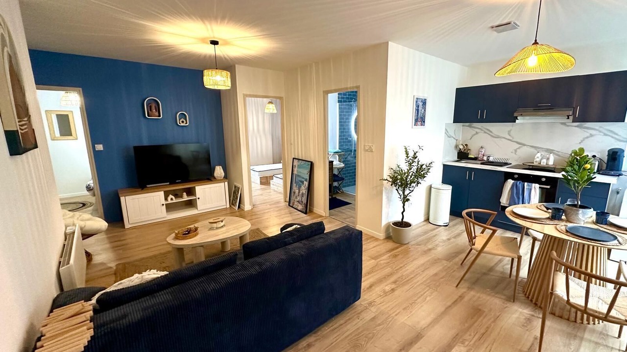 Photo of Livingroom in Saint-Quentin