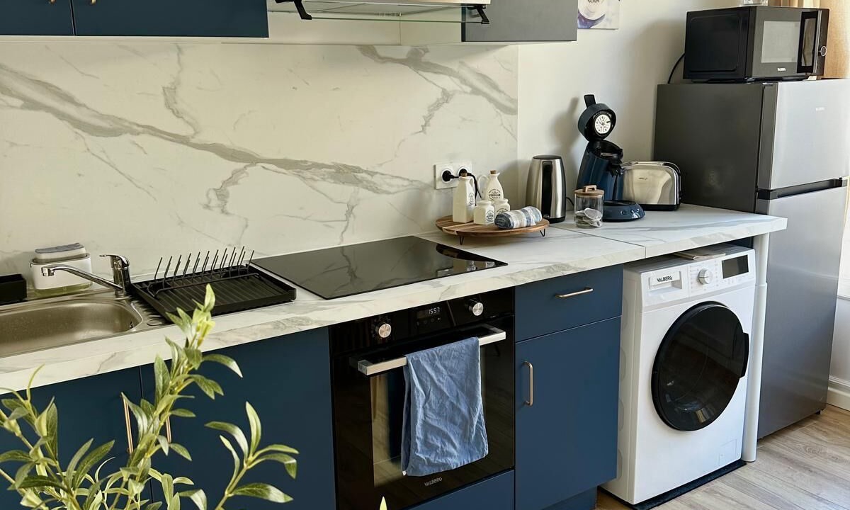 Photo of Kitchen in Saint-Quentin